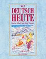 Deutsch Heute Student Book 2