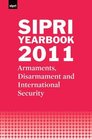 SIPRI Yearbook 2011 Armaments Disarmament and International Security
