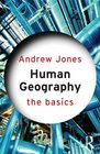 Human Geography The Basics