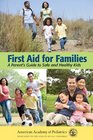 First Aid For The Family