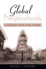 Global Neighborhoods