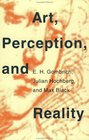 Art Perception and Reality