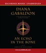 An Echo in the Bone (Outlander, Bk 7) (Audio CD) (Unabridged)
