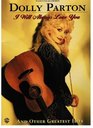 Dolly Parton  I Will Always Love You and Other Greatest Hits Piano/Vocal/Chords