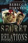 Secret Relations: A Finn O'Brien Thriller (Finn O'Brien Thrillers) (Volume 3)