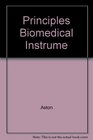 Principles Biomedical Instrume