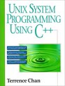 Unix System Programming Using C