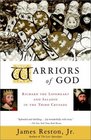 Warriors of God  Richard the Lionheart and Saladin in the Third Crusade