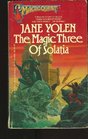 Magic Three of Solati