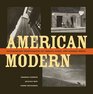 American Modern Documentary Photography by Abbott Evans and BourkeWhite