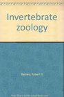 Invertebrate Zoology