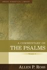Kregel Exegetical Library Commentary on the Psalms Volume I 141