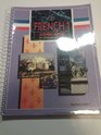 French I for Christian Schools Activities Manual Teacher's Edition