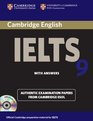 Cambridge IELTS 9 Selfstudy Pack  Authentic Examination Papers from Cambridge ESOL
