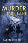 Murder in Park Lane