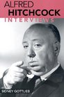 Alfred Hitchcock: Interviews (Conversations With Filmmakers Series)