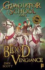Blood Vengeance Book 4