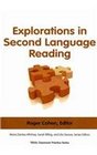 Explorations in Second Language Reading
