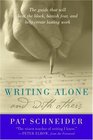 Writing Alone  With Others