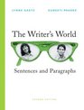 Writer's World Sentences and Paragraphs  Value Package