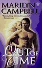 Out of Time (Lovers in Time, Bk 1)