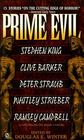 Prime Evil New Stories by the Masters of Modern Horror