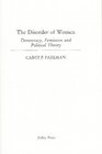 The Disorder of Women Democracy Feminism and Political Theory