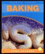 Essential baking