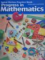 Spiral Review Practice Book for Progress In Mathematics Grade 2