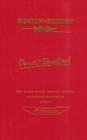 The AustinHealey 100/4 Driver's Handbook 19521956