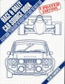 Race and Rally Car Source Book A DIY Guide to Building or Modifying a Race or Rally Car
