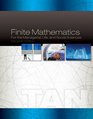 Student Solutions Manual for Tan's Finite Mathematics for the Managerial Life and Social Sciences 11th
