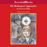 The Beekeeper's Apprentice (Mary Russell and Sherlock Holmes, Bk 1) (Audio CD) (Unabridged)