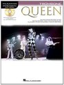 Queen for Trombone  Instrumental PlayAlong CD/Pkg