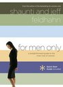 For Men Only  A Straightforward Guide to the Inner Lives of  Women