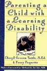 Parenting a Child With A Learning Disability
