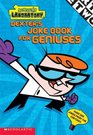Dexter's Joke Book For Geniuses