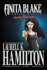 Anita Blake Vampire Hunter Guilty Pleasures Volume 2