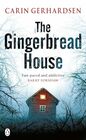 The Gingerbread House