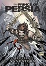 Prince of Persia Before the Sandstorm  A Graphic Novel Anthology