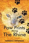 Paw Prints Along The Rhine