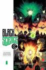 Black Science Premiere Hardcover Volume 3 A Brief Moment of Clarity