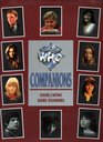 Doctor Who Companions
