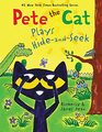 Pete the Cat Plays HideandSeek