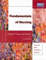 Fundamentals of Nursing Concepts Process and Practice  Procedures Checklist