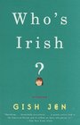 Who's Irish  Stories