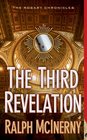 The Third Revelation (Rosary Chronicles, Bk 1)