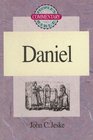 Daniel (People's Bible Commentary Series)