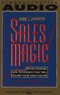 SALES MAGIC REVELUTIONARY NEW TECHNIQUES THAT WILL  Revolutionary New Techniques That Will Double Your Sales Volume