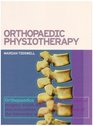 Orthopaedic Physiotherapy